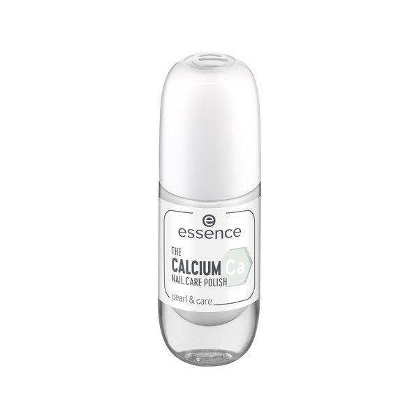 The Calcium Nail Care Polish Damen  8ml von essence