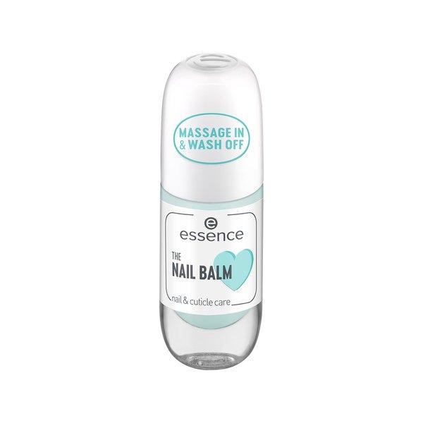 The Nail Balm Damen  8ml von essence