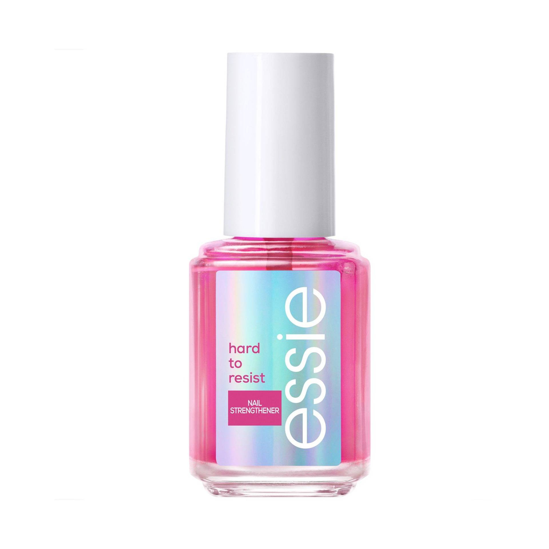 Hard To Resist Nagelhärter Damen Pink 13.5ml von essie