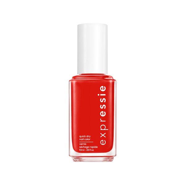 Schnelltrocknender Nagellack, Vegane Formel Ohne Inhaltsstoffe Tierischen Ursprungs Damen send a message 10ml von essie