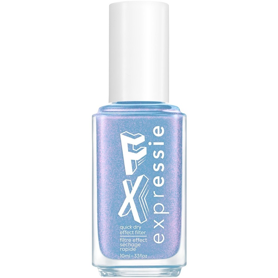 essie Expressie essie Expressie Quick Dry Nail Color nagellack 10.0 ml essie Expressie essie Expressie Quick Dry Nail Color nagellack 10.0 ml von essie