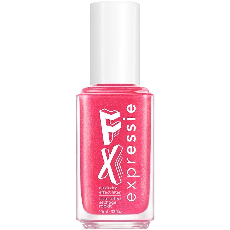 essie Expressie essie Expressie Quick Dry Nail Color nagellack 10.0 ml essie Expressie essie Expressie Quick Dry Nail Color nagellack 10.0 ml von essie
