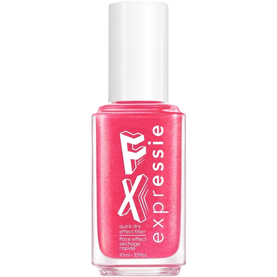 essie Expressie essie Expressie Quick Dry Nail Color nagellack 10.0 ml von essie