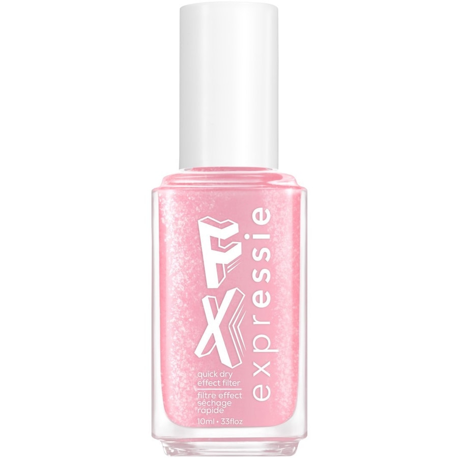 essie Expressie essie Expressie Quick Dry Nail Color nagellack 10.0 ml essie Expressie essie Expressie Quick Dry Nail Color nagellack 10.0 ml von essie