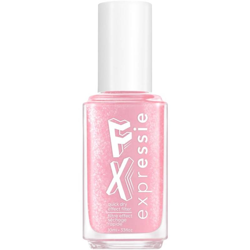 essie Expressie essie Expressie Quick Dry Nail Color nagellack 10.0 ml von essie