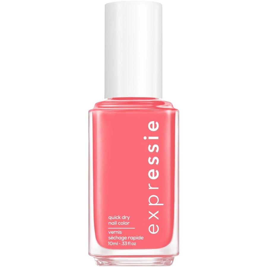 essie Expressie essie Expressie Quick Dry Nail Color nagellack 10.0 ml von essie