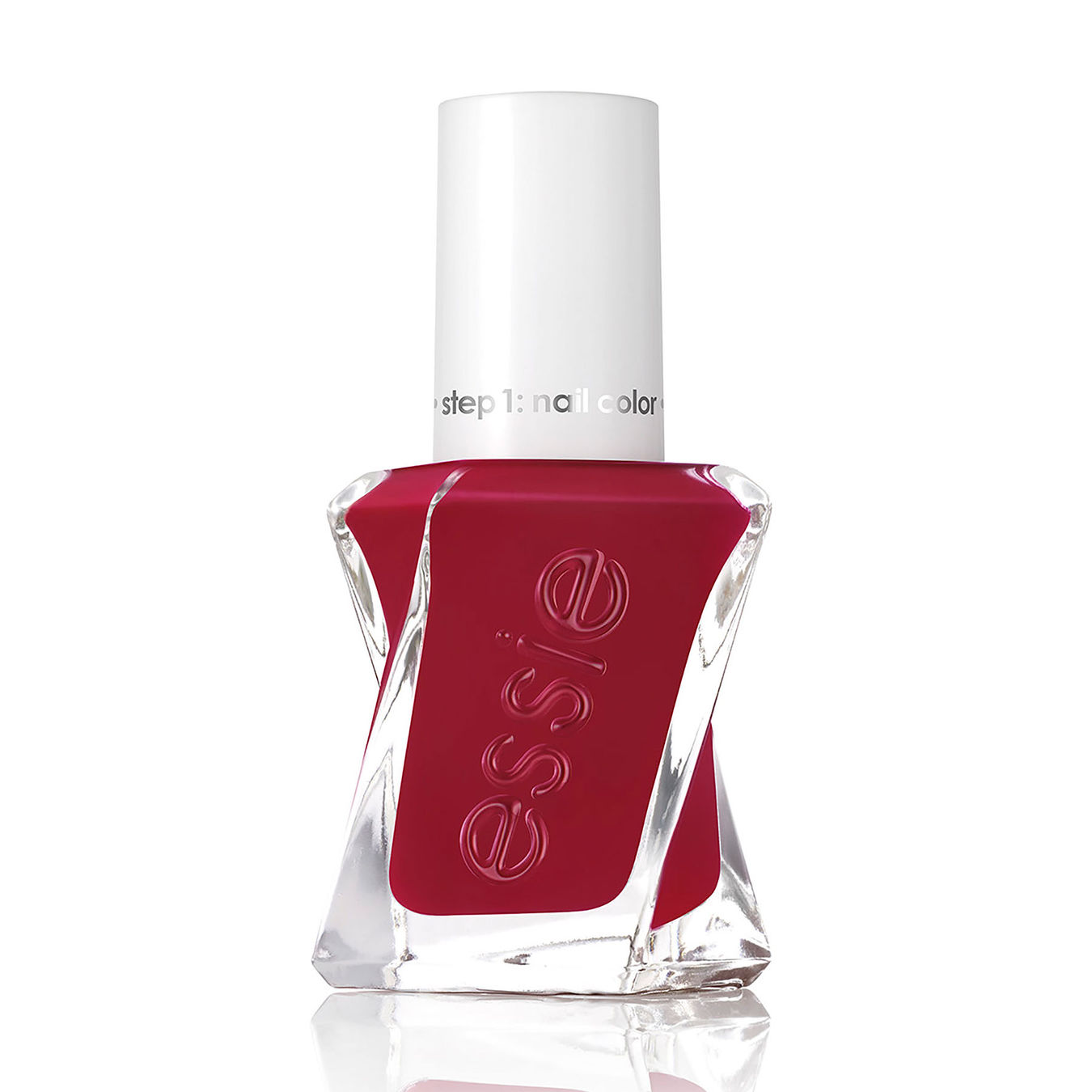 essie Gel Couture Nagellack 1ST essie Gel Couture Nagellack 1ST von essie