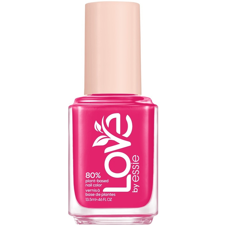 essie LOVE by essie essie LOVE by essie nagellack 13.5 ml essie LOVE by essie essie LOVE by essie nagellack 13.5 ml von essie