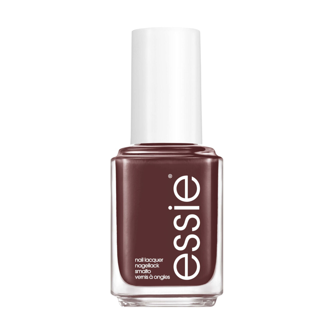 essie Nail Polish no to-do 1ST essie Nail Polish no to-do 1ST von essie
