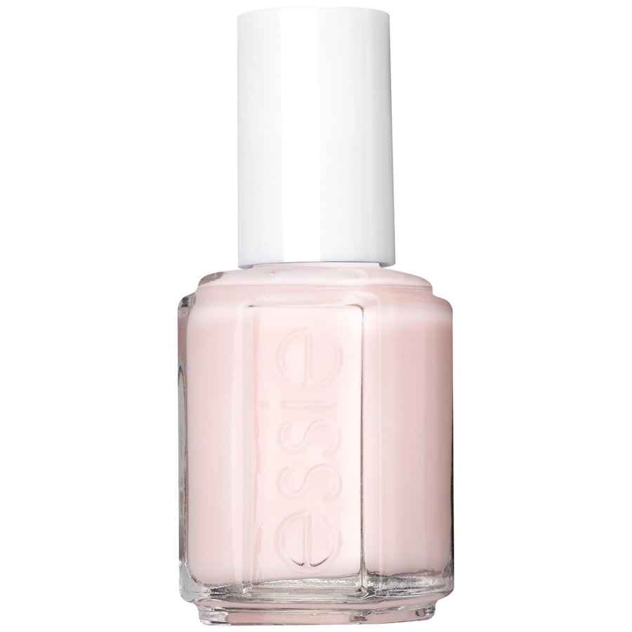 essie Pastelltöne essie Pastelltöne Weiß, Nude und Brauntöne nagellack 13.5 ml von essie