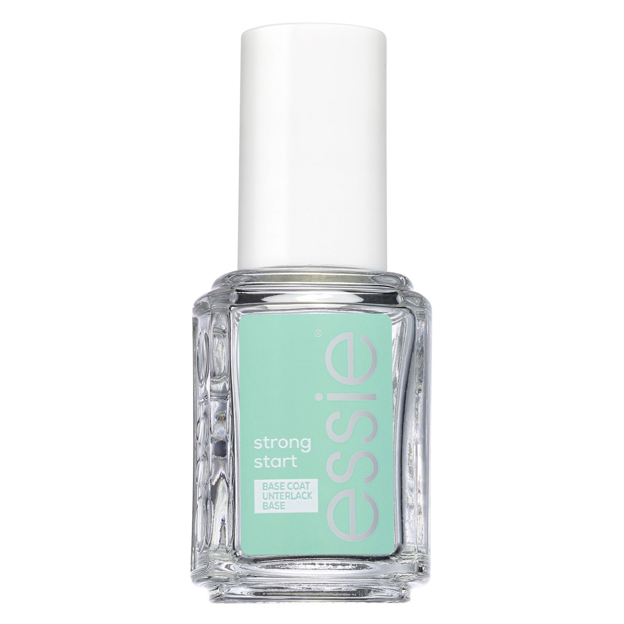 essie nail polish - base coat strong start essie nail polish - base coat strong start von essie