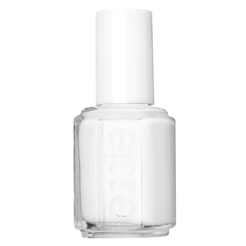 essie nail polish - blanc 1 von essie