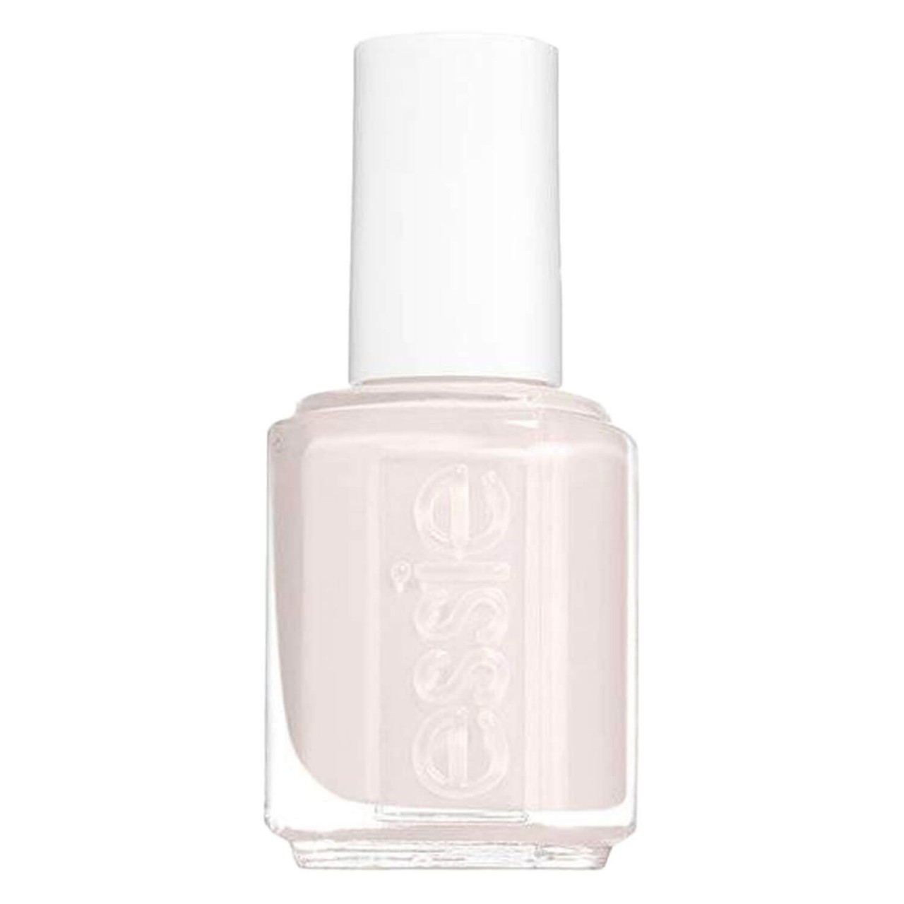 essie nail polish - marshmallow 3 von essie