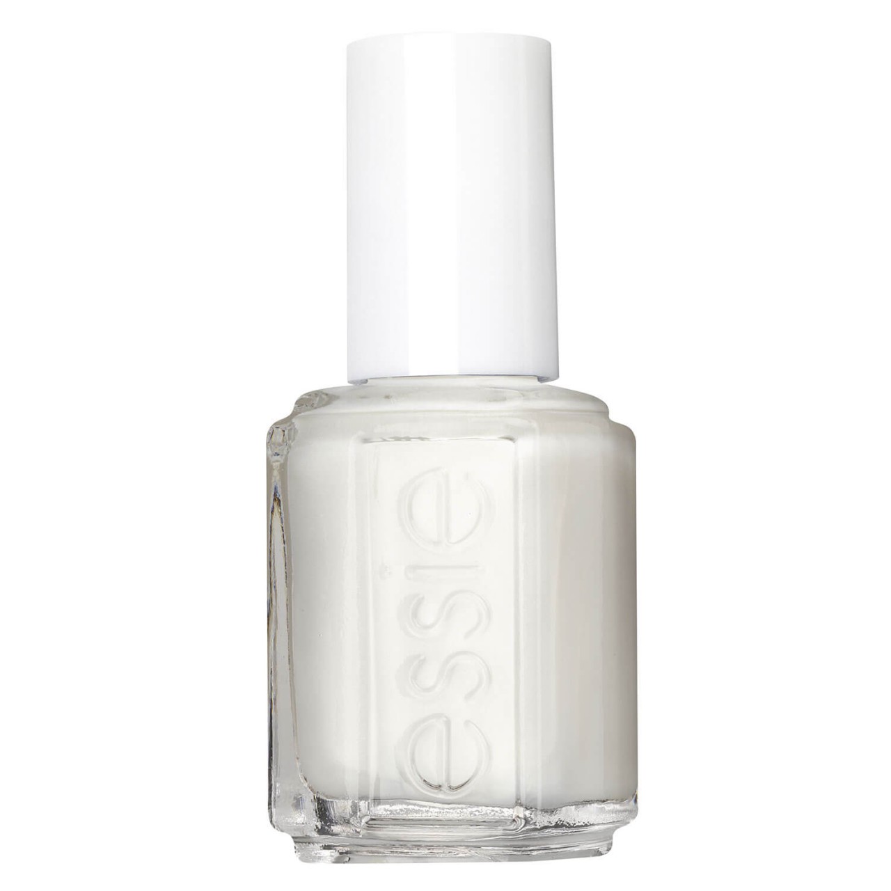 essie nail polish - pearly white 4 von essie