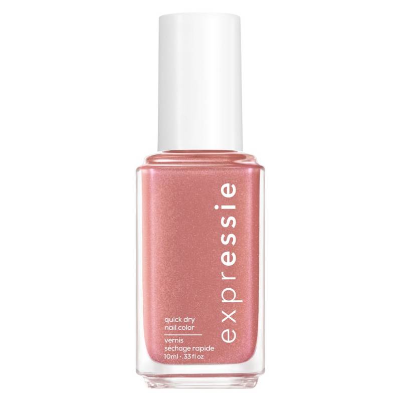 expressie - checked in 25 von essie