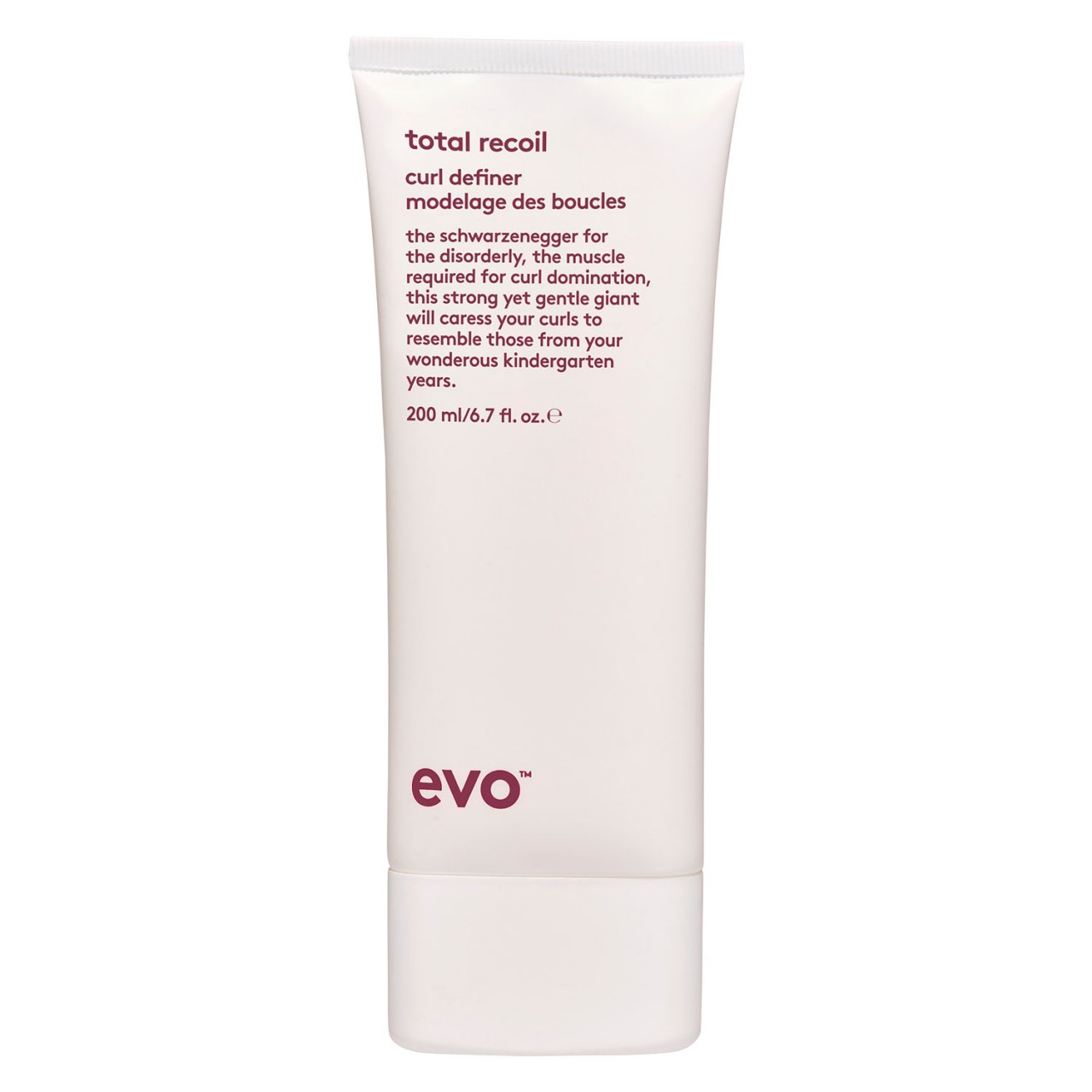 evo curl - Total Recoil Curl Definer evo curl - Total Recoil Curl Definer von evo