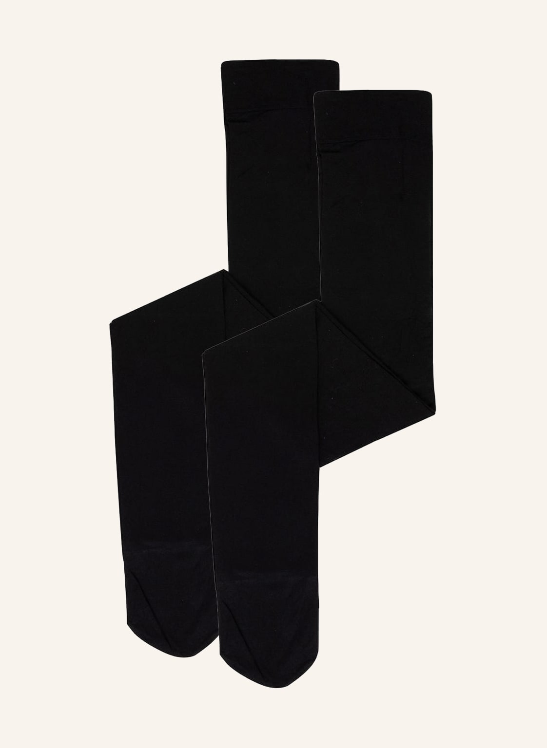 Ewers Collection 2er-Pack Strumpfhosen schwarz Ewers Collection 2er-Pack Strumpfhosen schwarz von ewers COLLECTION