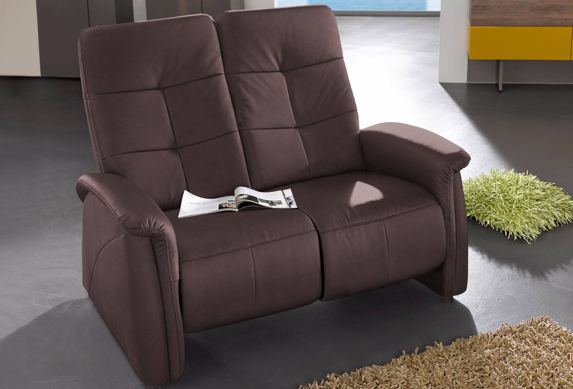 exxpo - sofa fashion 2-Sitzer »Tivoli« von exxpo - sofa fashion