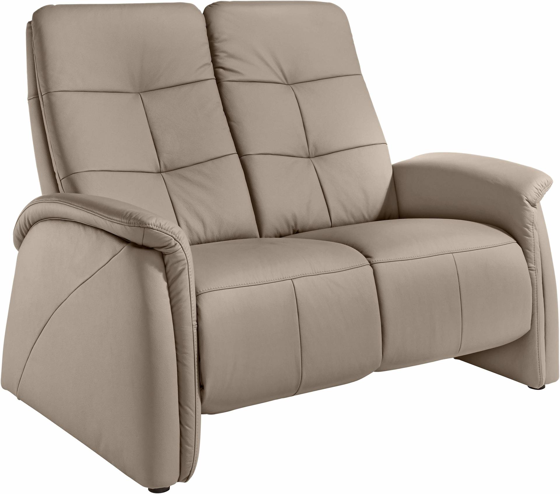exxpo - sofa fashion 2-Sitzer »Tivoli, Kinosofa, bequem und komfortabel durch die Relaxfunktion«, (2-sitzig), schmale Armlehnen, hohe Rückenlehne exxpo - sofa fashion 2-Sitzer »Tivoli, Kinosofa, bequem und komfortabel durch die Relaxfunktion«, (2-sitzig), schmale Armlehnen, hohe Rückenlehne von exxpo - sofa fashion