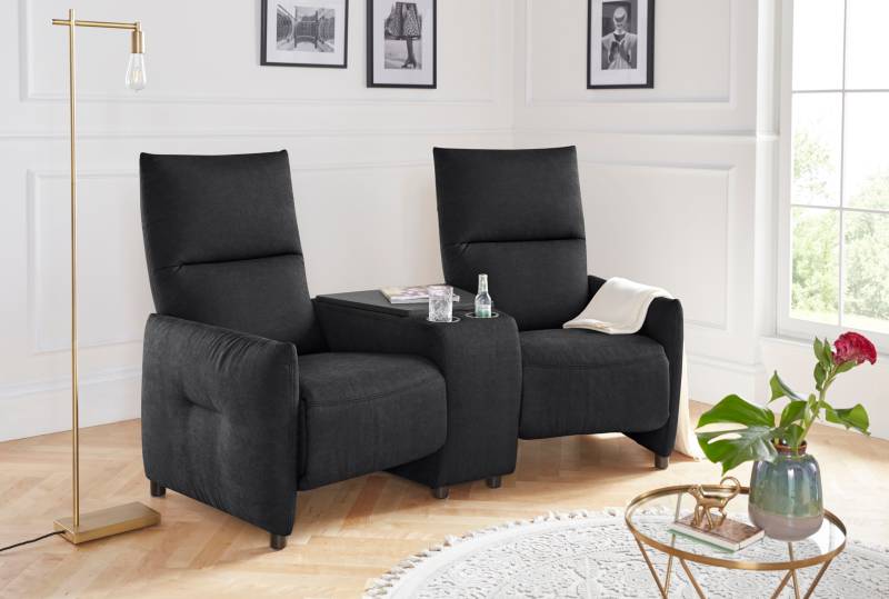 exxpo - sofa fashion 2-Sitzer »Exxpo Fado« von exxpo - sofa fashion