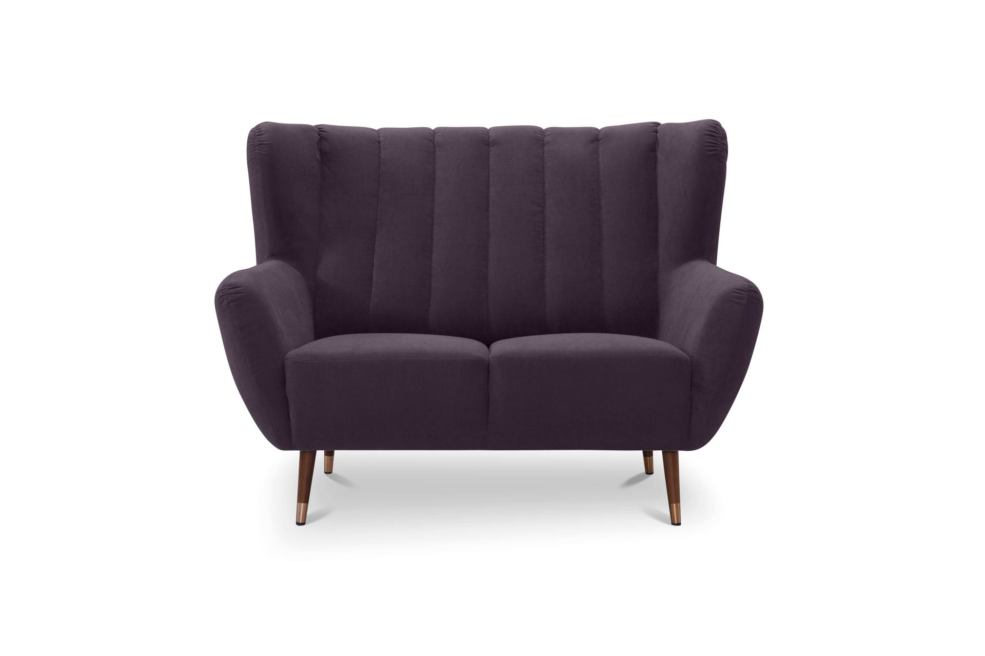 exxpo - sofa fashion 2-Sitzer »Polly« von exxpo - sofa fashion
