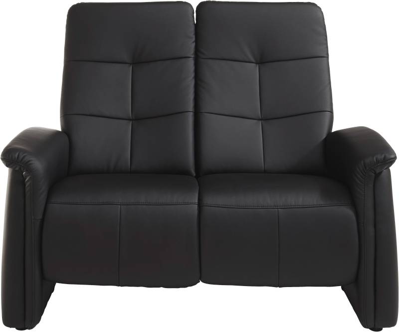 exxpo - sofa fashion 2-Sitzer »Tivoli, Kinosofa, bequem und komfortabel durch die Relaxfunktion«, (2-sitzig), schmale Armlehnen, hohe Rückenlehne von exxpo - sofa fashion