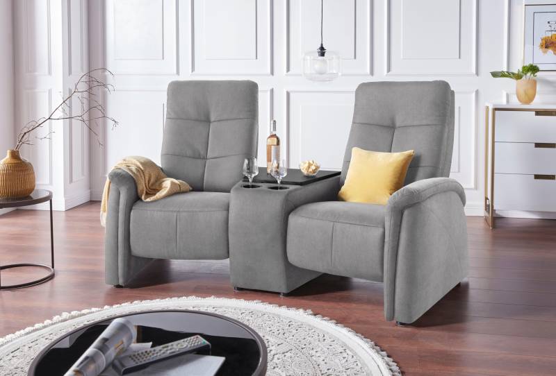 exxpo - sofa fashion 2-Sitzer »Tivoli« von exxpo - sofa fashion