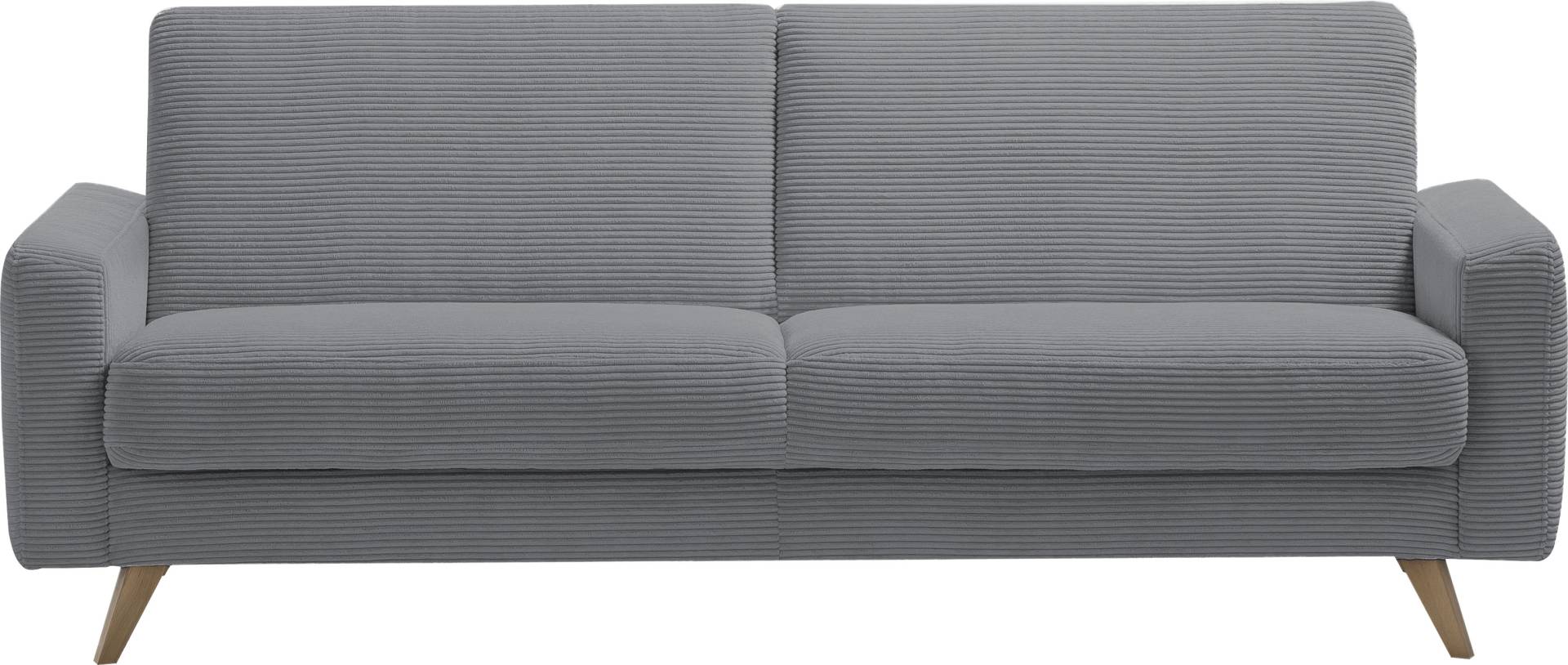 exxpo - sofa fashion 3-Sitzer »Samso« von exxpo - sofa fashion