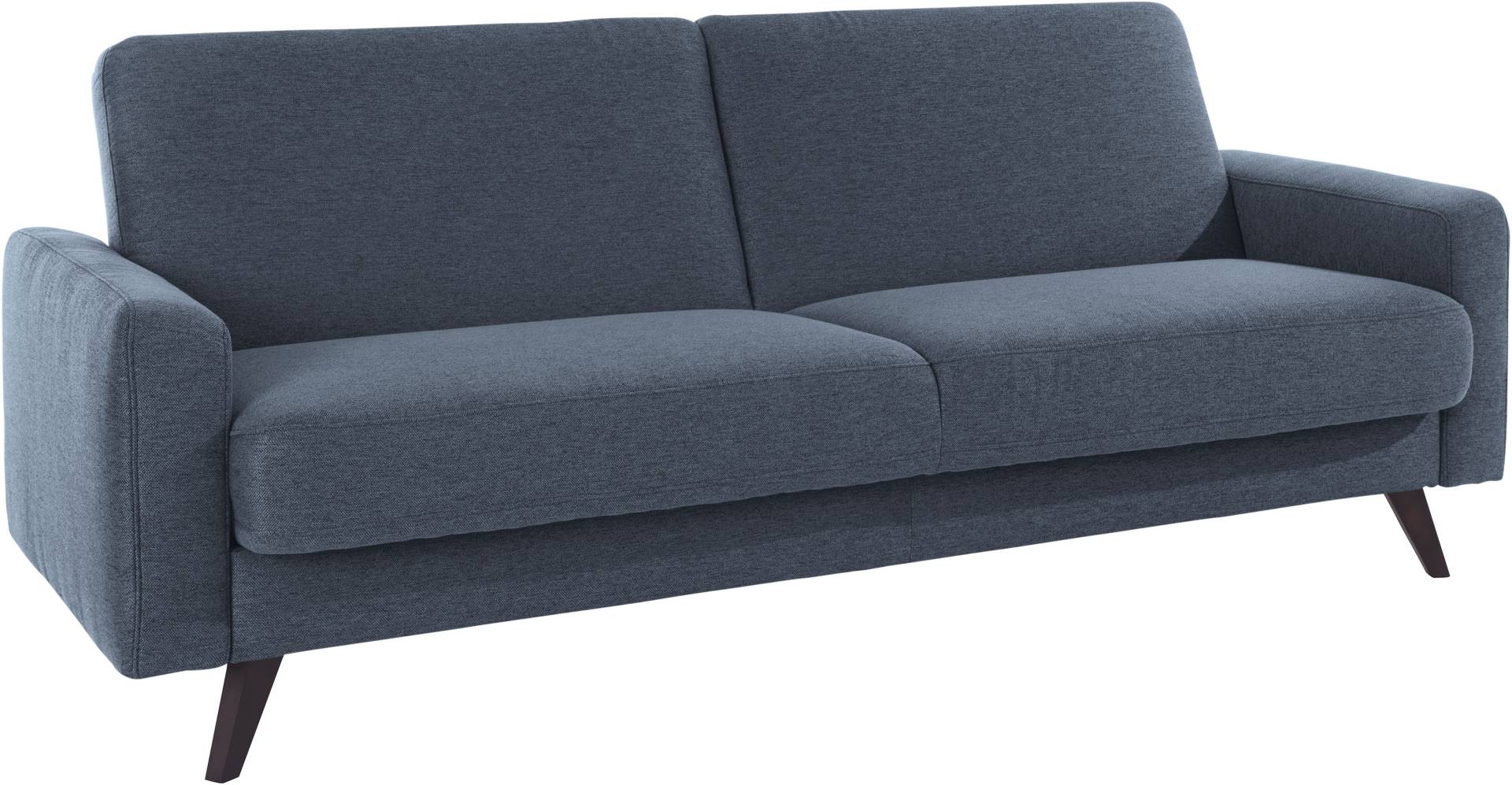 exxpo - sofa fashion 3-Sitzer »Samso«, Inklusive Bettfunktion und Bettkasten von exxpo - sofa fashion