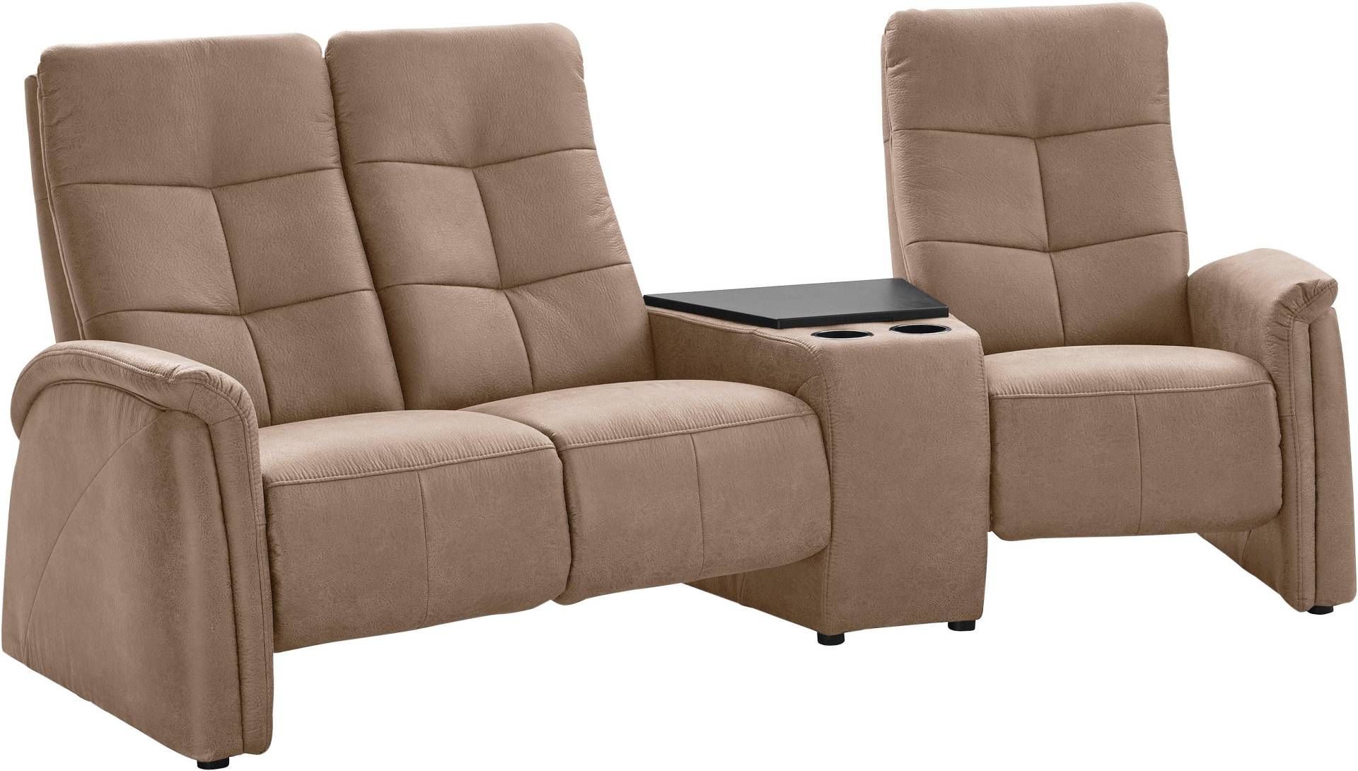exxpo - sofa fashion 3-Sitzer »Tivoli« von exxpo - sofa fashion