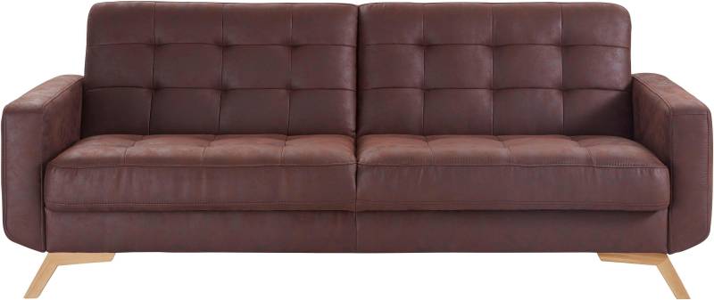 exxpo - sofa fashion 3-Sitzer »Fiord« von exxpo - sofa fashion