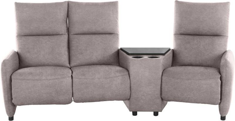 exxpo - sofa fashion 3-Sitzer von exxpo - sofa fashion