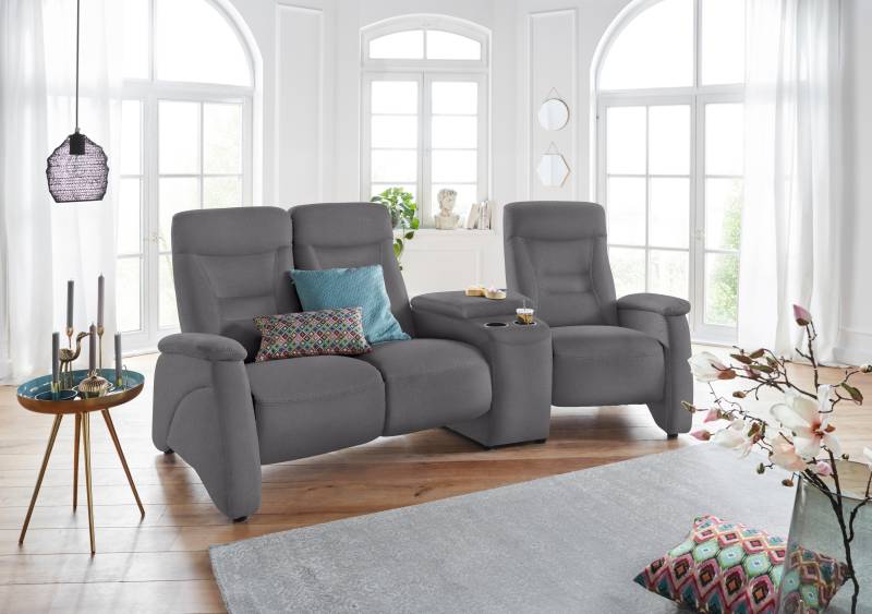 exxpo - sofa fashion 3-Sitzer von exxpo - sofa fashion
