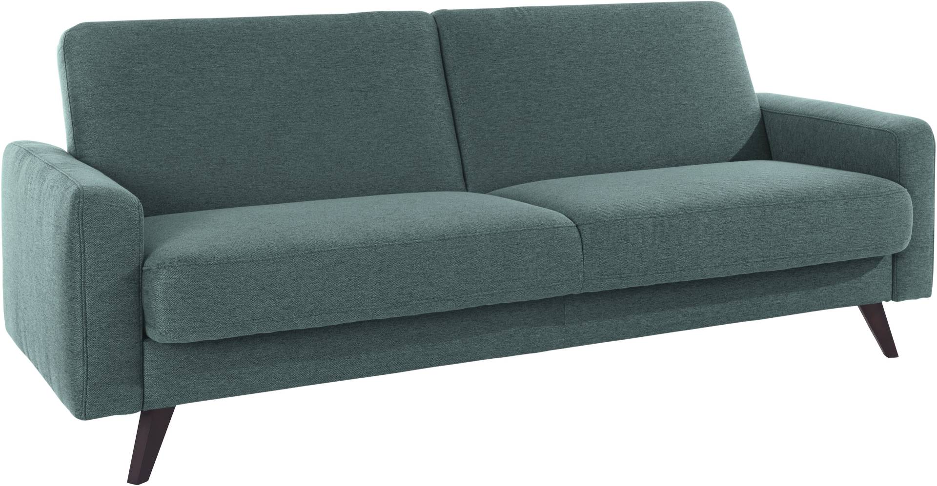 exxpo - sofa fashion 3-Sitzer »Samso, elegant und bequem, toller Sitzkomfort, Schlafsofa«, Kippcouch, inklusive Bettfunktion und Bettkasten, Komfortsitzhöhe 49cm exxpo - sofa fashion 3-Sitzer »Samso, elegant und bequem, toller Sitzkomfort, Schlafsofa«, Kippcouch, inklusive Bettfunktion und Bettkasten, Komfortsitzhöhe 49cm von exxpo - sofa fashion