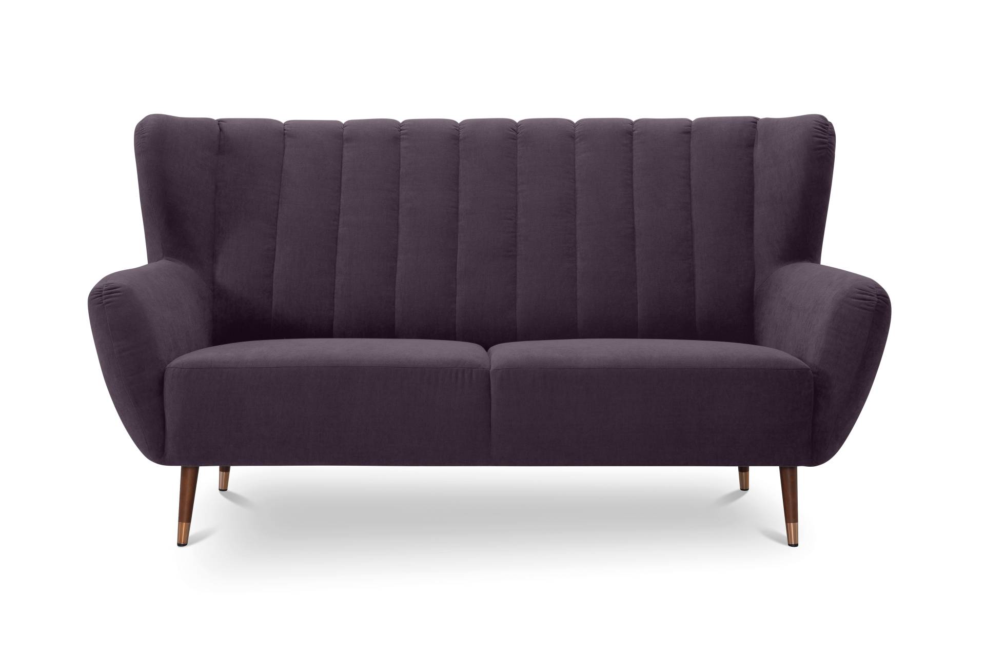 exxpo - sofa fashion 3-Sitzer »Polly« von exxpo - sofa fashion
