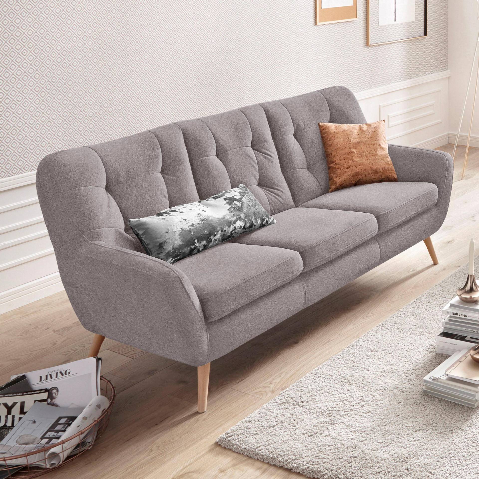 exxpo - sofa fashion 3-Sitzer »Scandi« von exxpo - sofa fashion