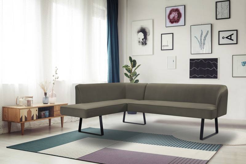 exxpo - sofa fashion Eckbank »Americano« von exxpo - sofa fashion