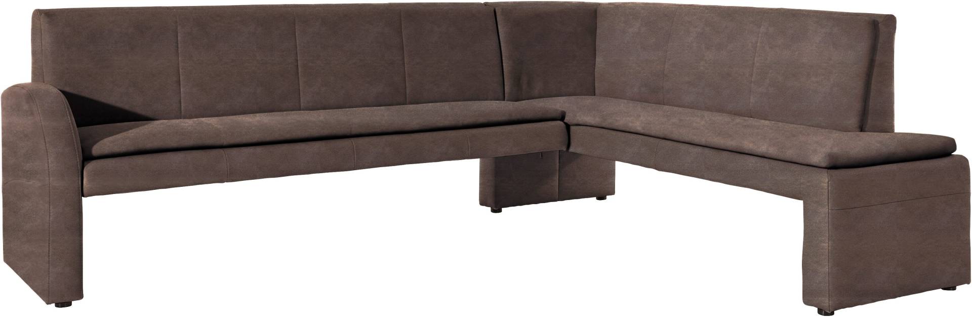 exxpo - sofa fashion Eckbank »Cortado« von exxpo - sofa fashion