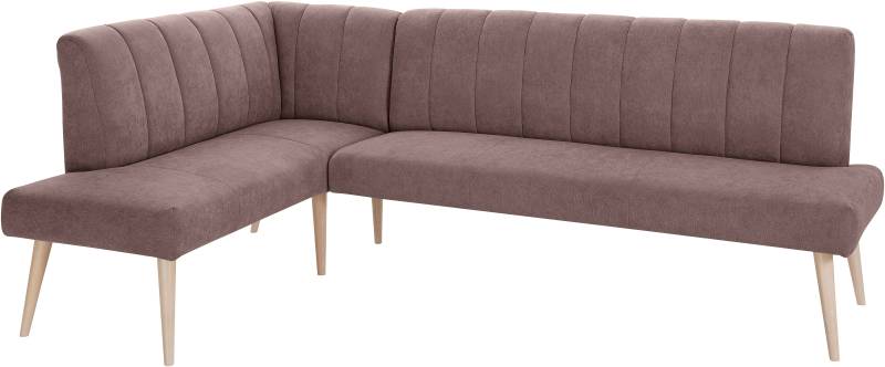 exxpo - sofa fashion Eckbank »Costa« von exxpo - sofa fashion