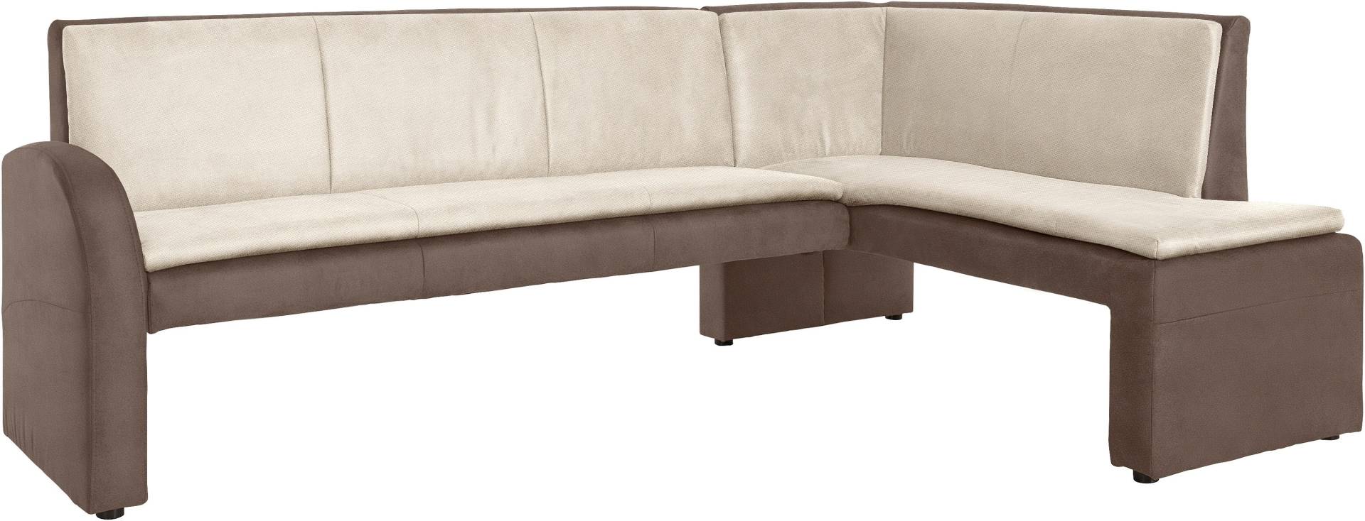 exxpo - sofa fashion Eckbank »Cortado« von exxpo - sofa fashion