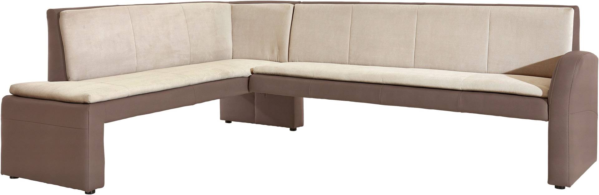 exxpo - sofa fashion Eckbank »Cortado« von exxpo - sofa fashion