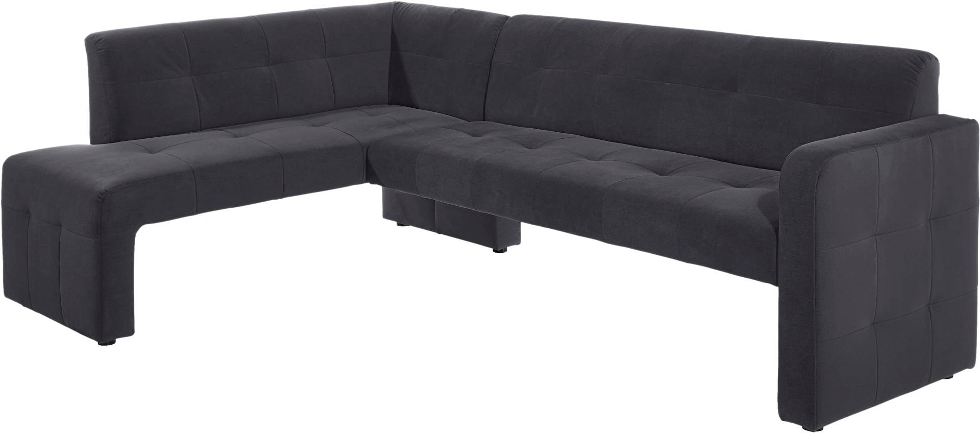 exxpo - sofa fashion Eckbank »Barista, bequem und elegant, hohe Bodenfreiheit,«, moderne Sitz- und Rückenverarbeitung, frei im Raum stellbar exxpo - sofa fashion Eckbank »Barista, bequem und elegant, hohe Bodenfreiheit,«, moderne Sitz- und Rückenverarbeitung, frei im Raum stellbar von exxpo - sofa fashion