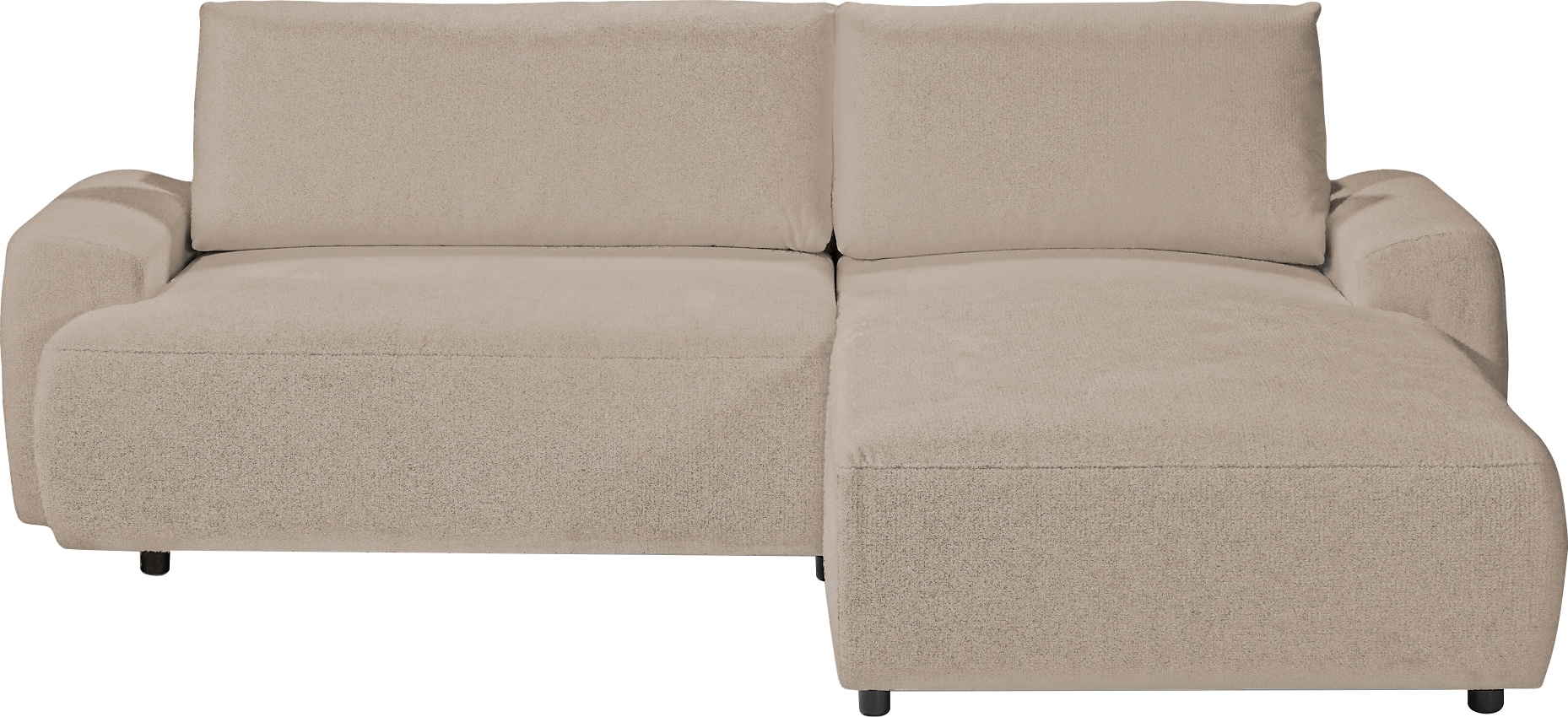 exxpo - sofa fashion Ecksofa »Gato, L-Form«, (2 St.) von exxpo - sofa fashion