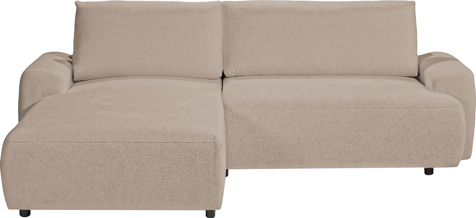 exxpo - sofa fashion Ecksofa »Gato, L-Form«, (2 St.) von exxpo - sofa fashion