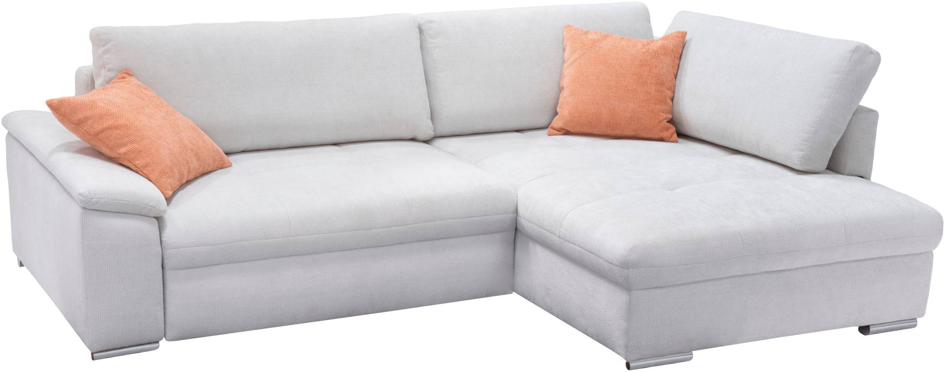 exxpo - sofa fashion Ecksofa »Casa Grande inkl. Bettfunktion, Bettkasten, OTTOs Choice, bequem«, L-Form, guter Sitzkomfort, griosse Liegefläche exxpo - sofa fashion Ecksofa »Casa Grande inkl. Bettfunktion, Bettkasten, OTTOs Choice, bequem«, L-Form, guter Sitzkomfort, griosse Liegefläche von exxpo - sofa fashion