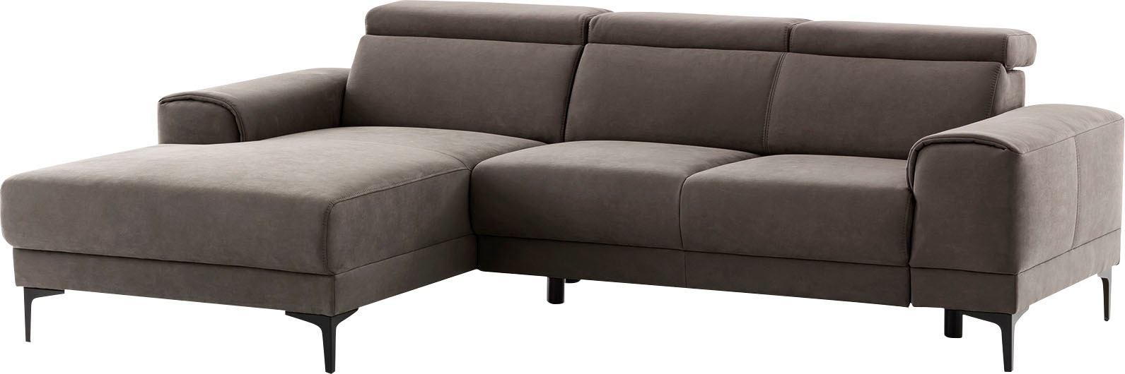 exxpo - sofa fashion Ecksofa »Ophelia« von exxpo - sofa fashion