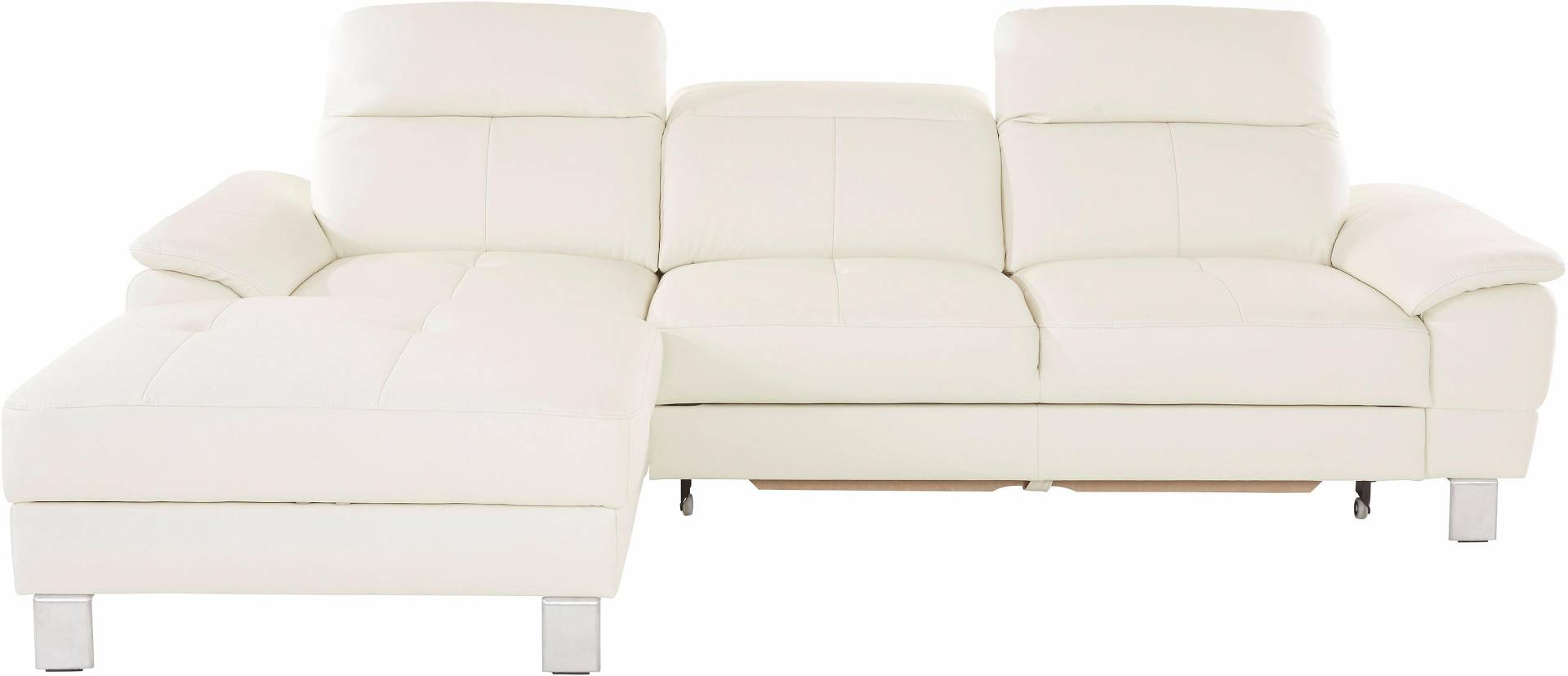 exxpo - sofa fashion Ecksofa »Mantua 2, inkl. Kopf- bzw. Rückenverstellung, bequem, L-Form«, wahlweise mit Bettfunktion und Bettkasten, tolle Verarbeitungsdetails exxpo - sofa fashion Ecksofa »Mantua 2, inkl. Kopf- bzw. Rückenverstellung, bequem, L-Form«, wahlweise mit Bettfunktion und Bettkasten, tolle Verarbeitungsdetails von exxpo - sofa fashion