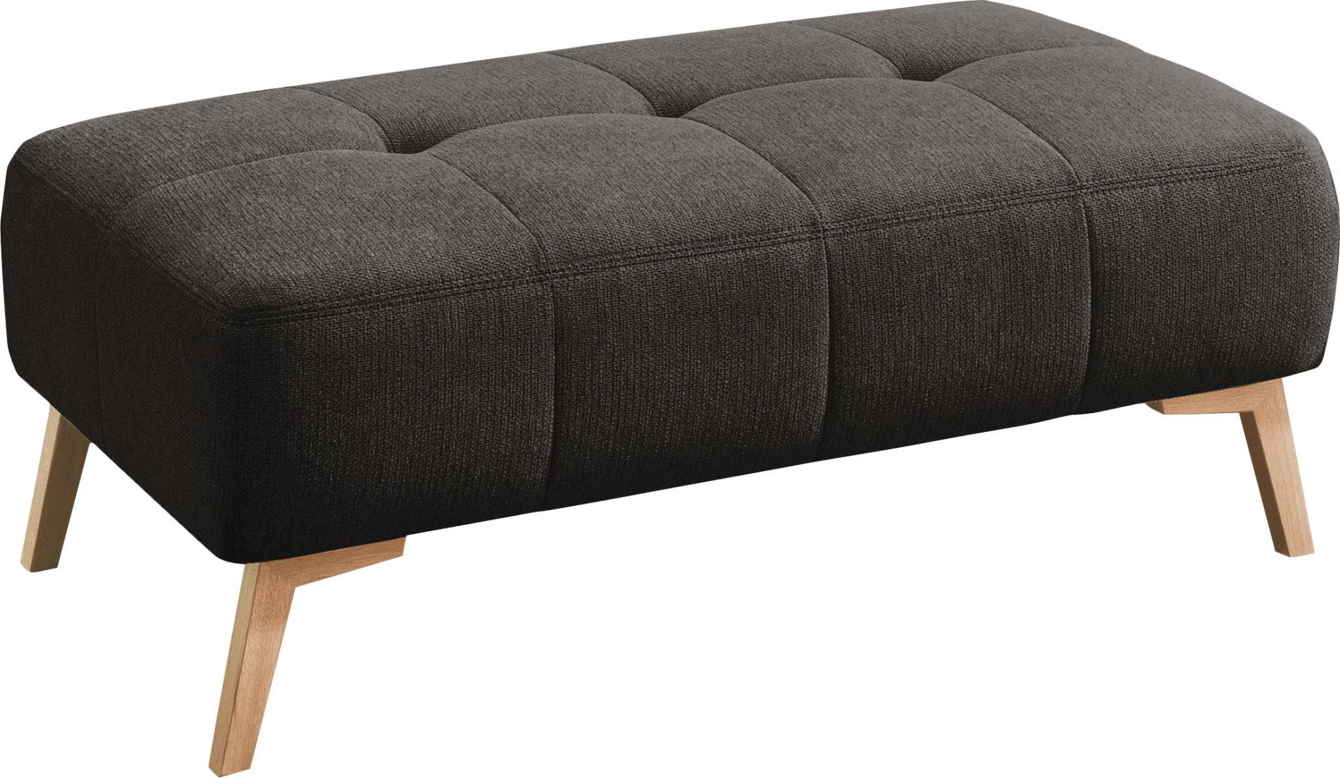 exxpo - sofa fashion Hocker von exxpo - sofa fashion