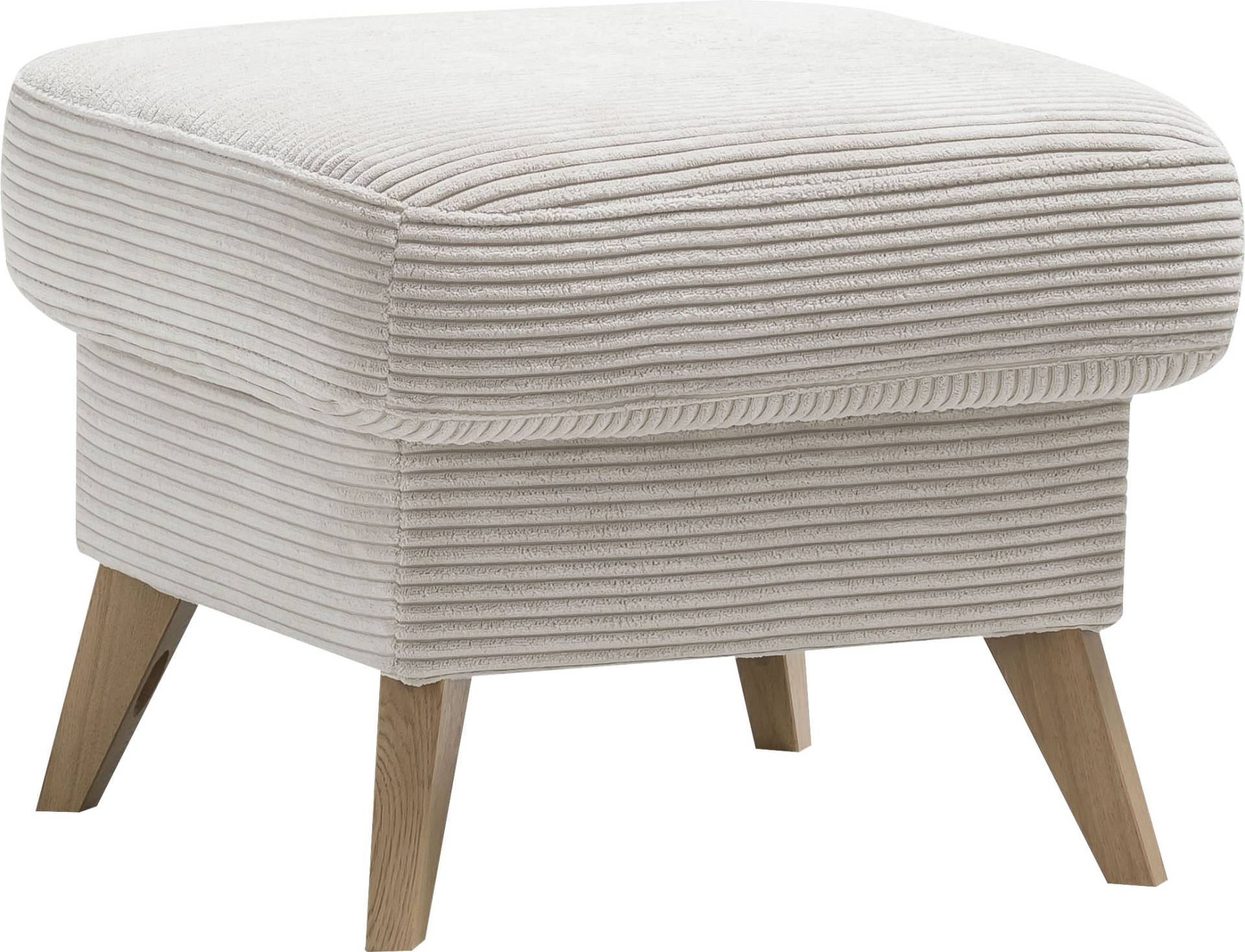 exxpo - sofa fashion Hocker »Samso« von exxpo - sofa fashion