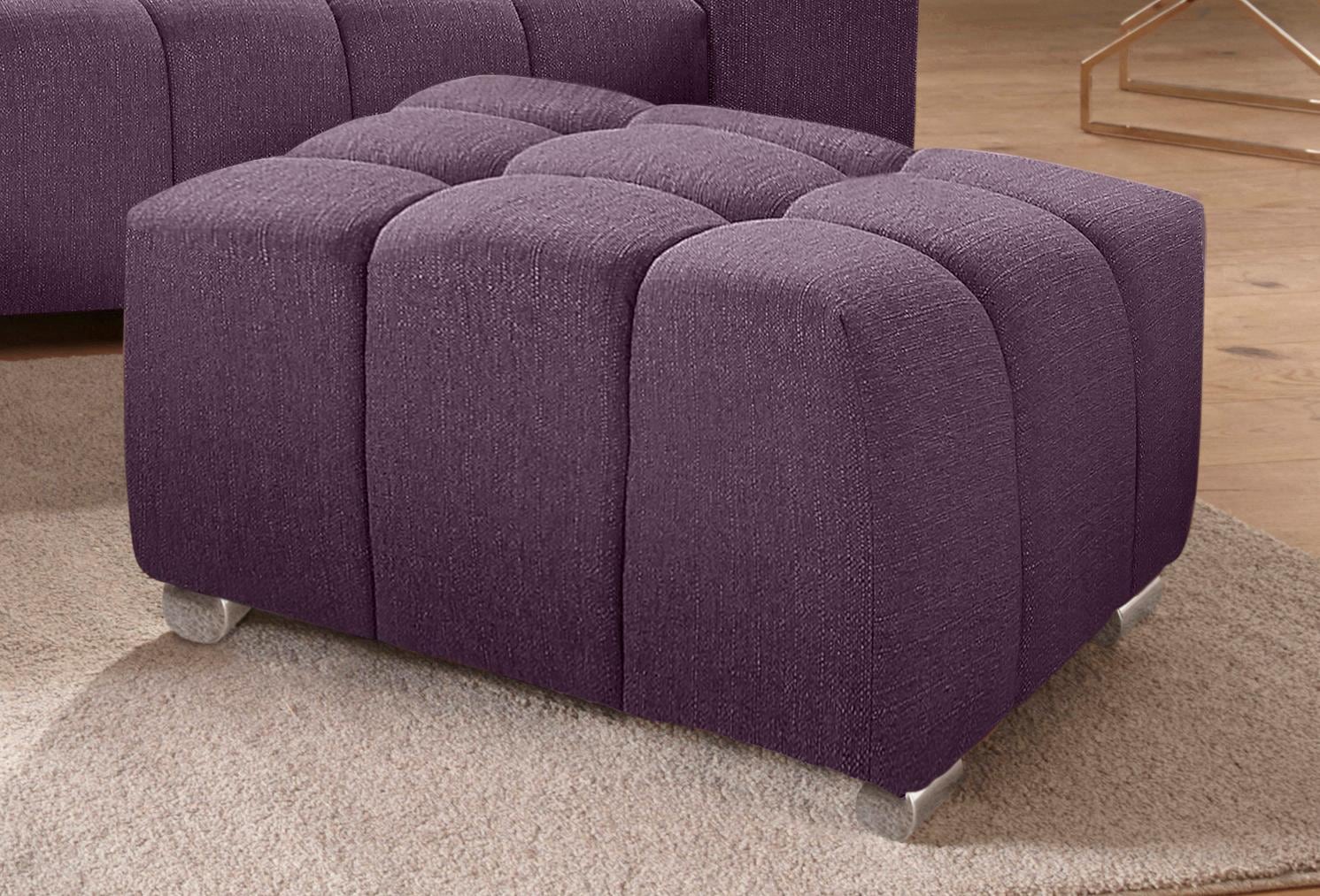 exxpo - sofa fashion Hocker »Elias hochwertig und elegant, mit tollem Sitzkomfort« exxpo - sofa fashion Hocker »Elias hochwertig und elegant, mit tollem Sitzkomfort« von exxpo - sofa fashion